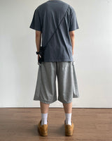 セイバー ピグメント ショートスリーブ Tシャツ