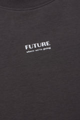 フューチャーTシャツ