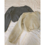 グローニット (トップ)