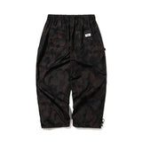 SOFT LIGHT SUPER WIDE PANTS 