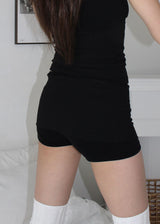 FOLDING MICRO SHORTS