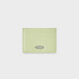 Sunlit Card Wallet (Melon)