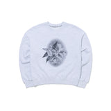 Lily Sweatshirts_Light Gray