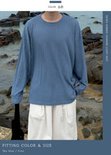 Essen Ribbed Summer Light Knit