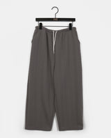 Soto Knit Quilting Twisted Pants