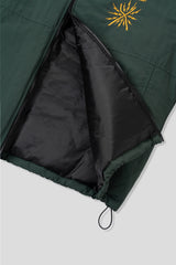 Aurora Two-Way Hood Padding