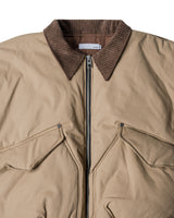 COCOON BOMBER