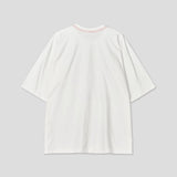 ASCLO ローリングストーンショートスリーブTシャツ (2color)