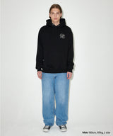LEAVE YOUR MARK HOODIE	