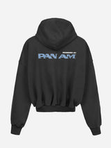 Pan Am® × C2H4® エアラインパーカー