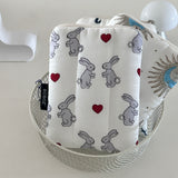 block pouch