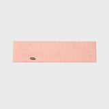 BASIC HEADBAND _RIBBED (2 COLOR)