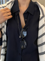 [Lè made] Lè made Basic Shirt / 9 colors