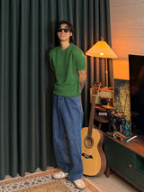 Standard Wide Denim 3COLOR