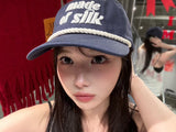rope cap