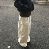 ケーンシックコットンカーゴパンツ
