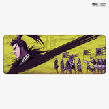 EXCLUSIVE DESKMAT 2 SET