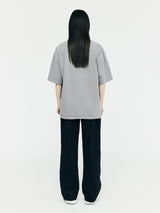 クラシックコットンTシャツ