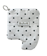 [Pouch SET] TT S2 ロゴショートスリーブTシャツ_ブラック (4 SIZE)
