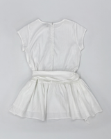 Sasha strap dress (3color) 