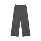 DISTRESSED SWEATPANTS