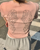 ルーリーTシャツ