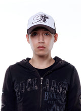 BEG TRUCKER CAP