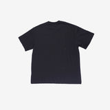 (Unisex) ラジエルプリントオーバーフィットTシャツ