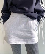ミニウェアパンツ