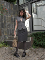 DONNA トップス ( トップスのみ )
