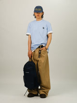 VA Standard Cotton Wide Pants
