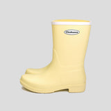 CHUBASCO RAINBOOTS URBAN SPLASH CUS2410 LEMON YELLOW