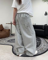 Tien Cargo Sweatpants