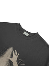 Closer Dan Short-Sleeved T-Shirt 4C