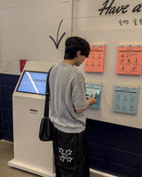 シールド8パートバミューダローデニムショーツ
