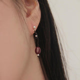 タイニーピアス