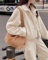 【MADE】Poggle Duffle Jacket