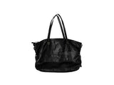 Pio Three Star Studded Shoulder Bag