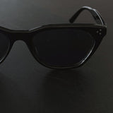 ASCLO UVカットフォックスサングラス(5color)