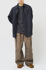 Belcro Cargo Pants (2color)