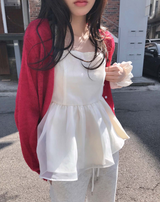 ハーパーデイリーセミワイドトレーニングパンツ