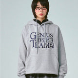 [UNISEX]GT-NEW hoodie