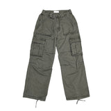 Pigment pocket cargo pants