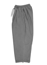 Pigment Balloon A-Line Wide Pants 4COLOR