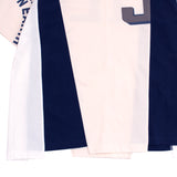 リフォームショートスリ－ブTシャツ (UNISEX)_SYS7TS06IV