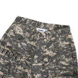 HADES COMBAT PIXEL PANTS