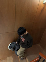 Kain corduroy cargo pants