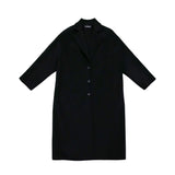 Rever long coat