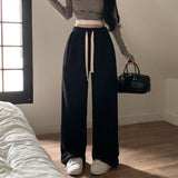 [BELLIDE MADE] mushroom wide training pants
