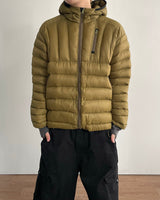 Laton Hooded Light Padding